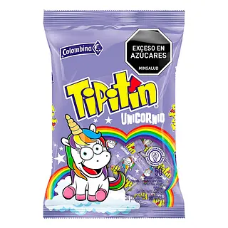 Chupeta Tipitin Unicornio 50Un