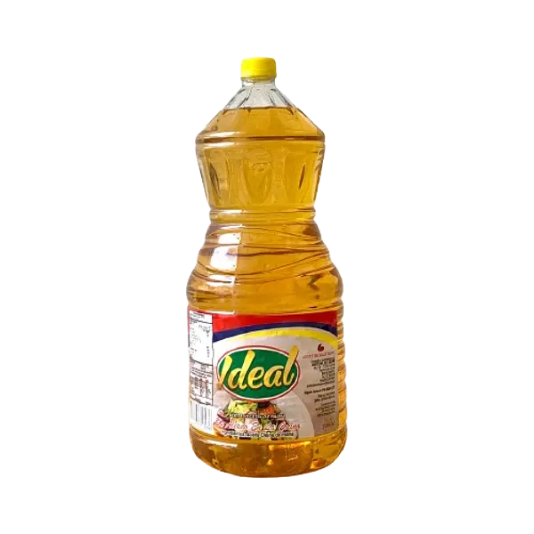 Aceite Ideal 3000Ml