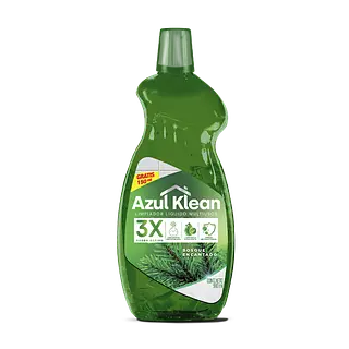 Limpia Pisos Azul Klean Bosque Encantado 980Ml