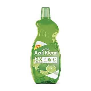 Limpia Pisos Azul Klean Encanto Cítrico 980Ml