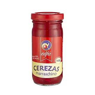 Cereza Alfa - Benicio 125gr