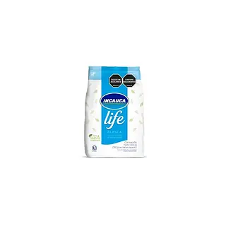 Azucar Incauca Life Blanca 454G