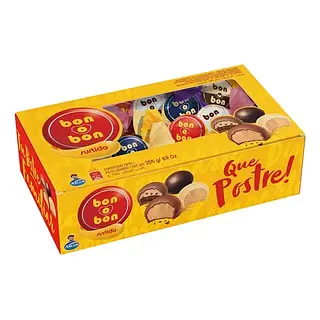 Bombones Bon O Bon Surtido 270gr