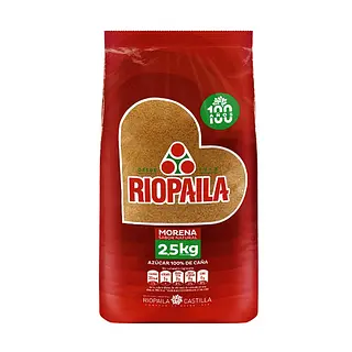 Azucar Riopaila Morena 2500gr