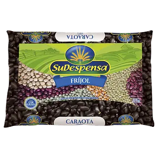 Frijol Caraota Sudespensa 500gr