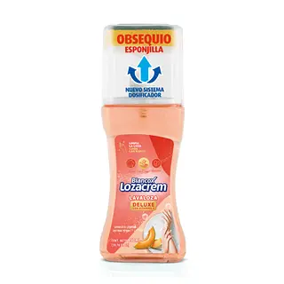 Lavaloza Lozacrem Liquido Humectante Tarro 850ml