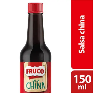 Salsa China Fruco 150ml