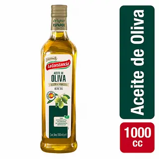 Aceite Oliva Constancia 1000ml