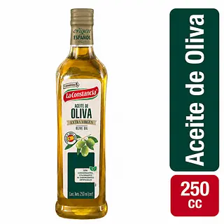 Aceite Oliva Constancia 250ml