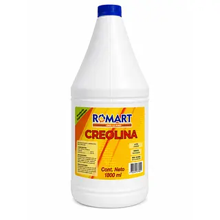 Creolina Romart 1800ml