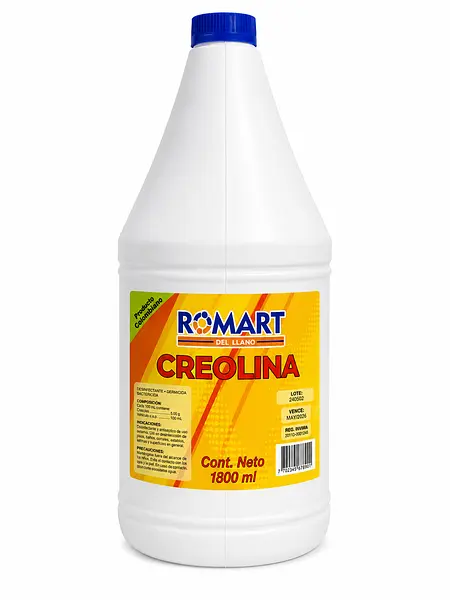 Creolina Romart 1800ml