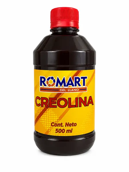 Creolina Romart 500ml
