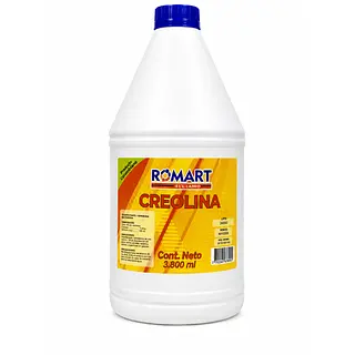 Creolina Romart 3800ml