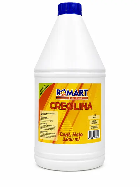 Creolina Romart 3800ml