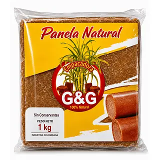 Panelon Pesado