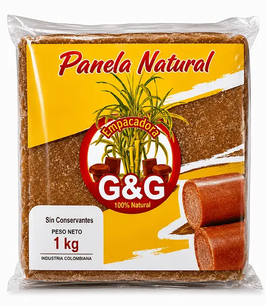 Panelon Pesado