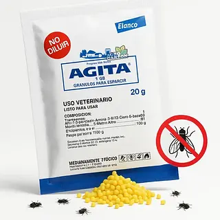 Agita Sobre 20gr