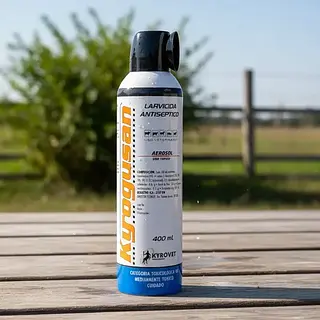 Kyrovet Kyrogusan Spray 400ml