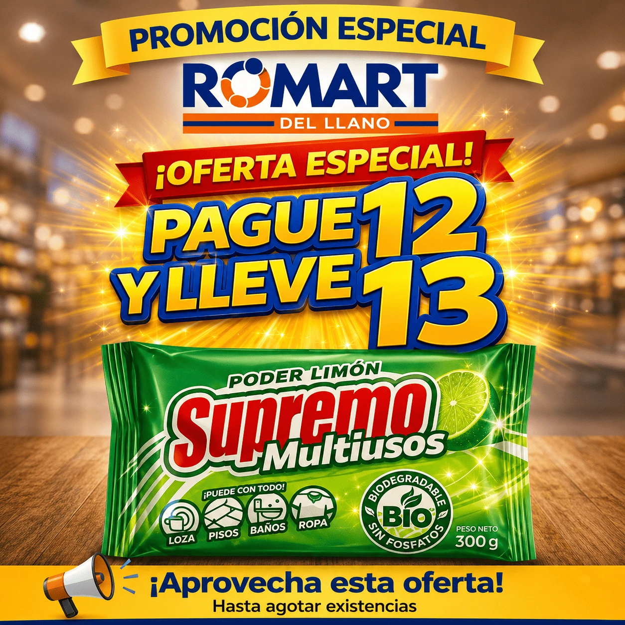 Supremo