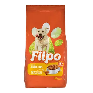 Filpo Adulto 30kg