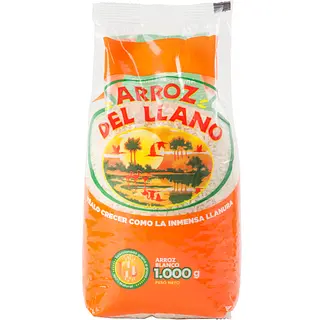Arroz Del Llano 1000gr