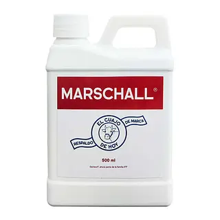 Cuajo Liquido Marschall 500ml