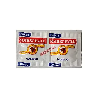 Cuajo Marschall
