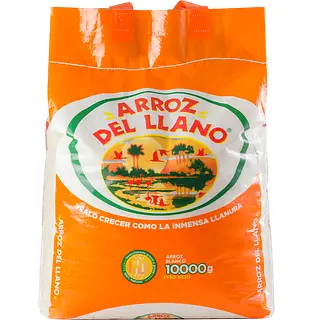Arroz Del Llano 20lb