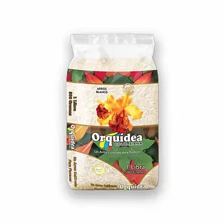 Arroz Orquidea 500gr