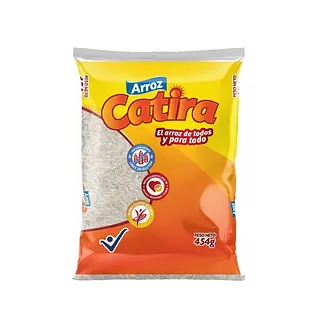 Arroz Catira 454gr