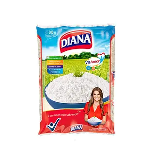 Arroz Diana 500gr