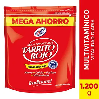 Kola Granulada Jgb P1000ll1200