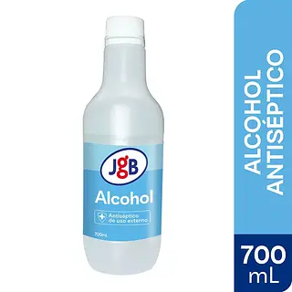 Alcohol Jgb 700ml