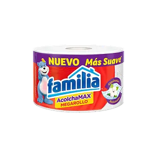 Papel Higienico Familia Mega