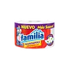 Papel Higienico Familia Mega