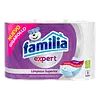 Papel Higienico Familia Expert 9un