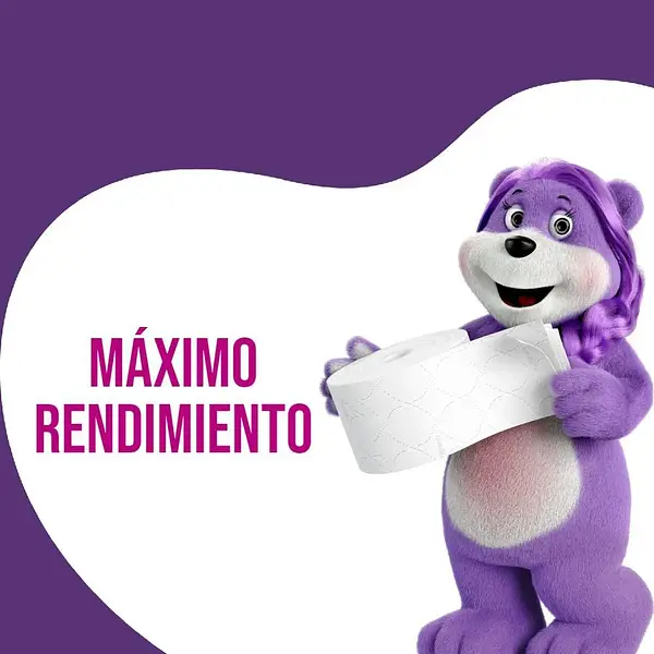 Papel Higienico Familia Expert 9un