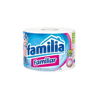 Papel Higienico Familia Familiar