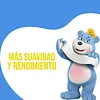 Papel Higienico Familia Mega 4un