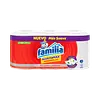 Papel Higienico Familia Mega 12un