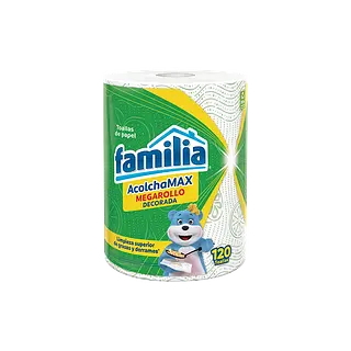 Toalla De Cocina Familia Mega 120hj