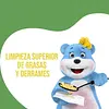 Toalla De Cocina Familia Mega 120hj