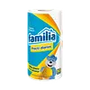 Toalla De Cocina Familia Practidiaria 50hj