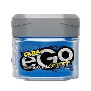 Cera Ego 60ml