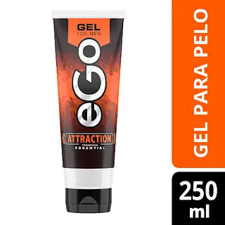 Gel Ego Extreme Max Tubo 250ml