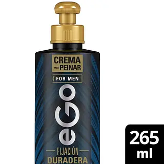 Crema De Peinar Ego 265ml