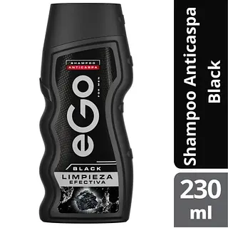 Shampoo Ego Surtido 230ml