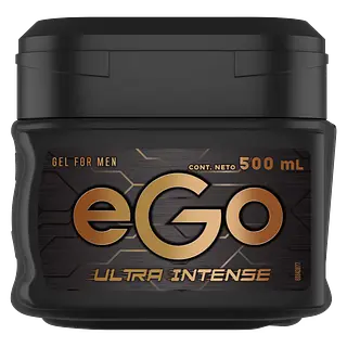 Gel Ego Pote 500ml
