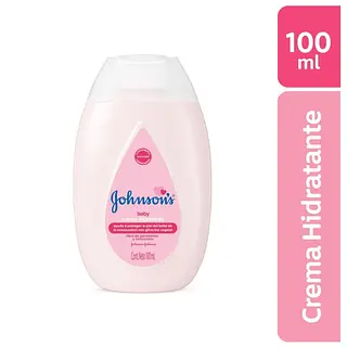Crema Corporal J.J Original 100ml