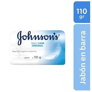 Jabon Baño J.J Adulto Surtido 110gr
